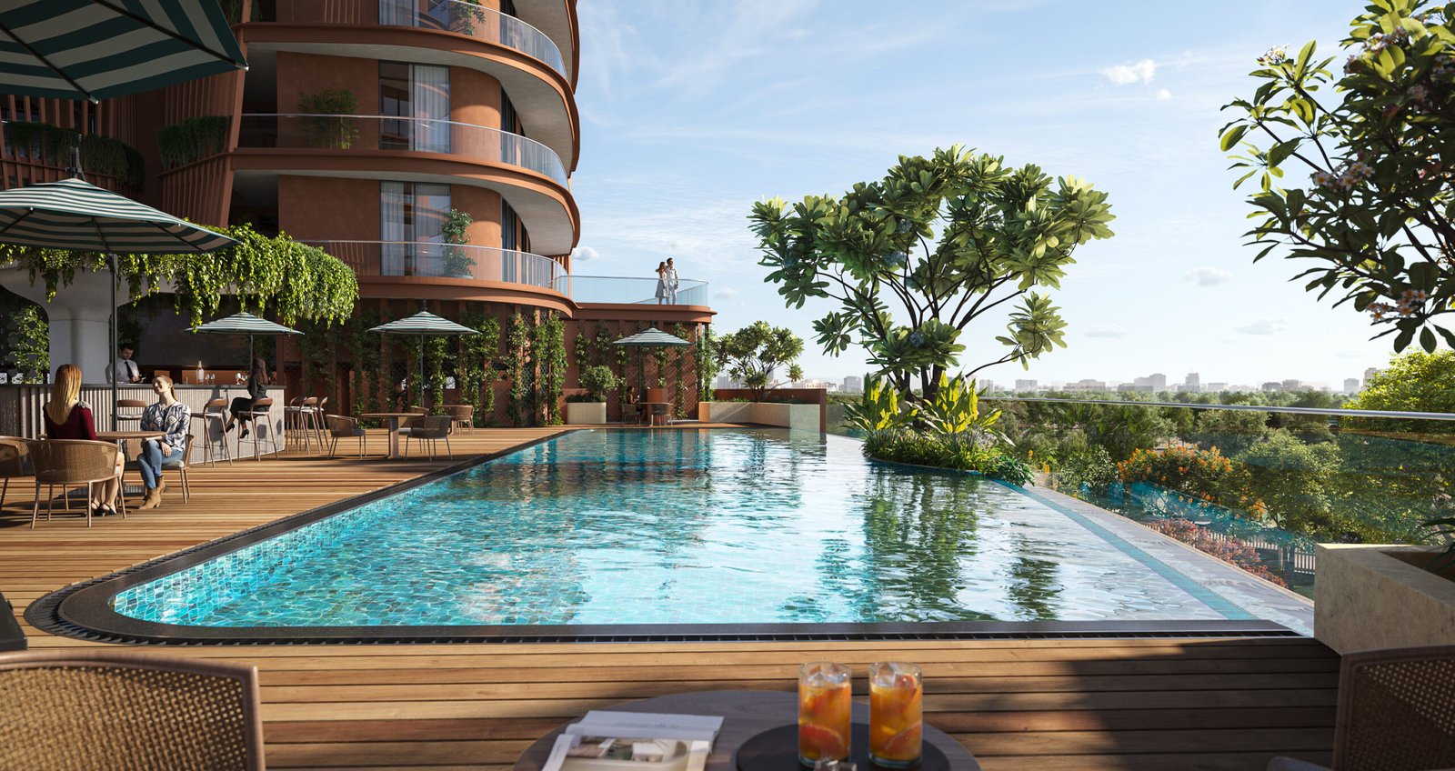 Eldeco Terra & Sol, Sector 80, Gurugram