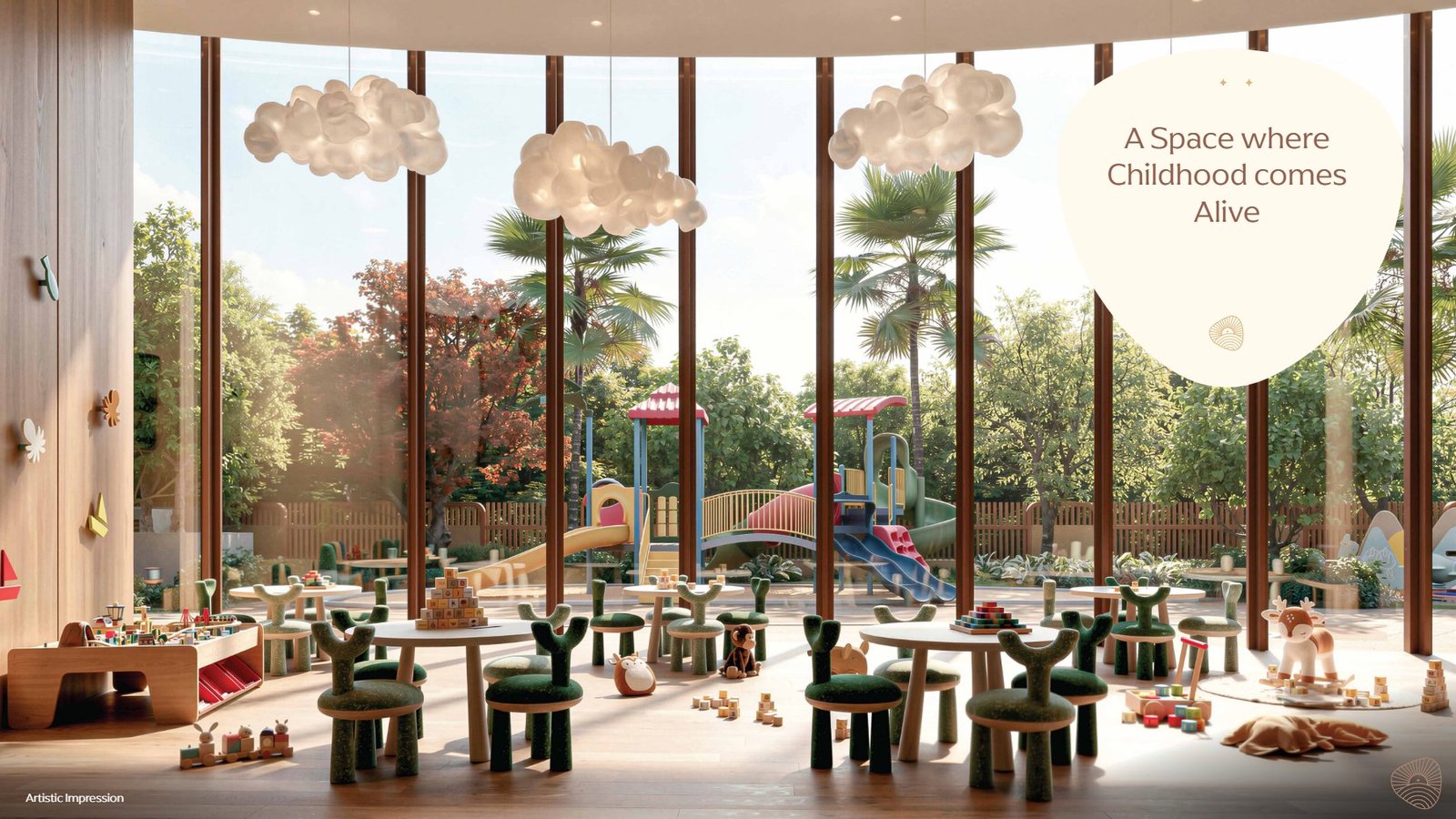 Kids Play Zone